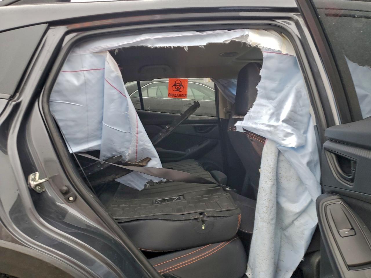 2021 Subaru Crosstrek Premium VIN: JF2GTAEC5MH373610 Lot: 93908205