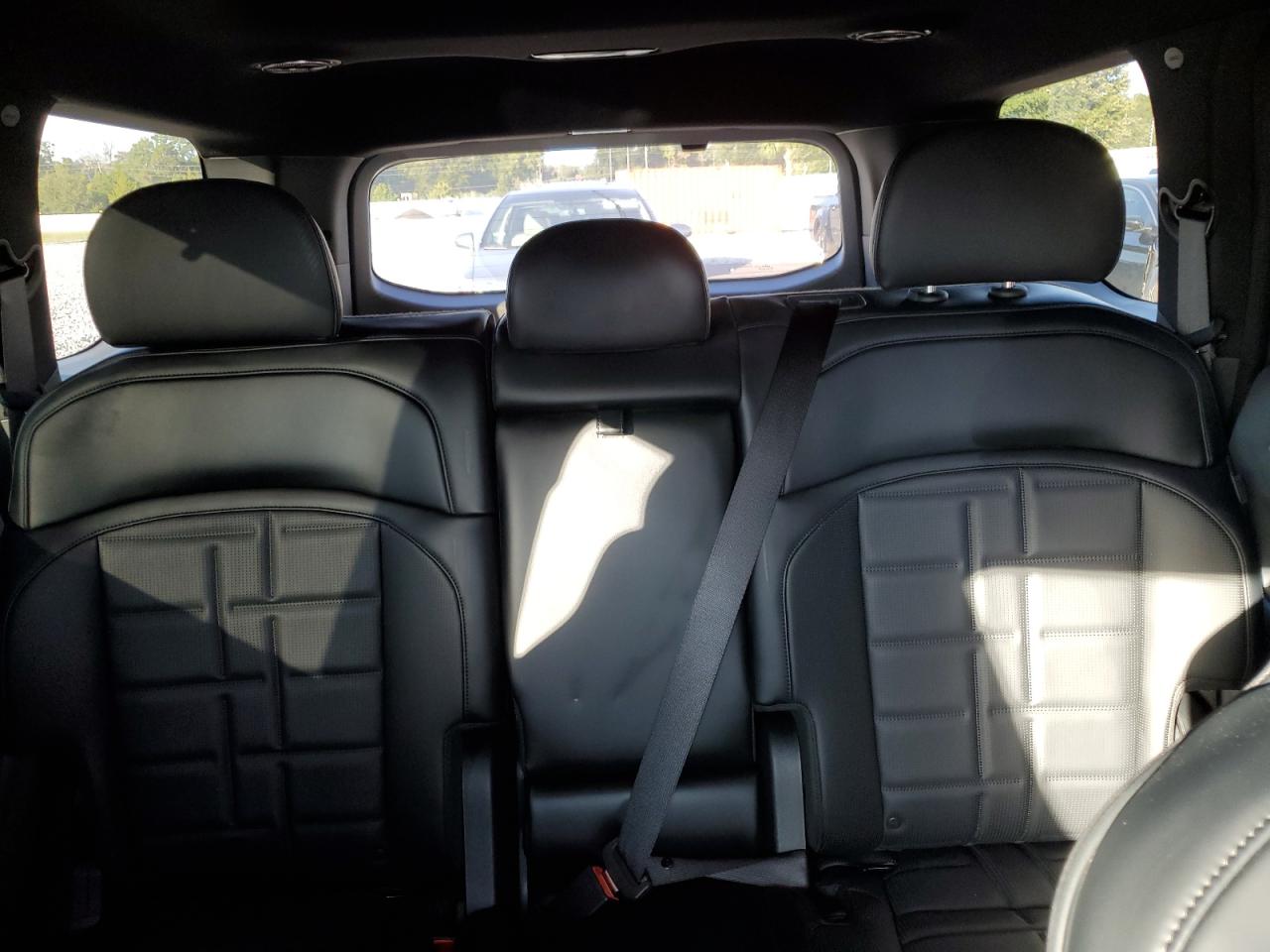 2026 Kia Ev9 Land VIN: 5XYADFS50TG008389 Lot: 93274255