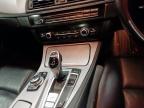 2013 BMW 5 SERIES 520D M SPORT 4DR STEP AUTO [START STOP] for sale at Copart SANDWICH