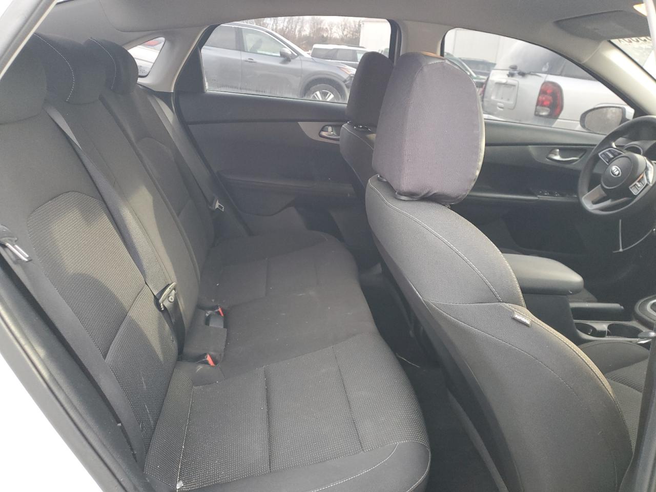 2020 Kia Forte Fe VIN: 3KPF24AD3LE204591 Lot: 92870955