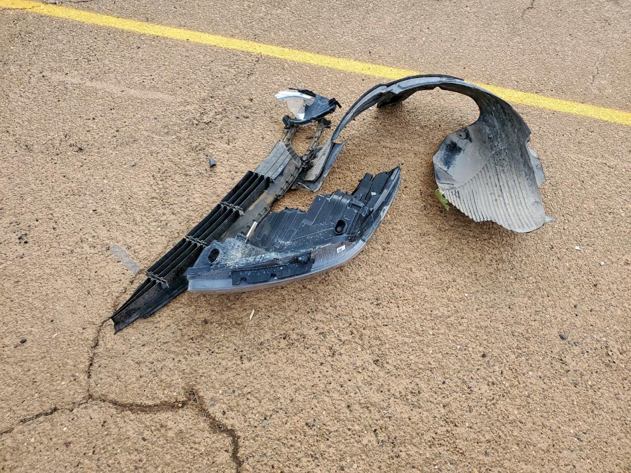 2017 Kia Forte Lx VIN: 3KPFK4A79HE089352 Lot: 92501635