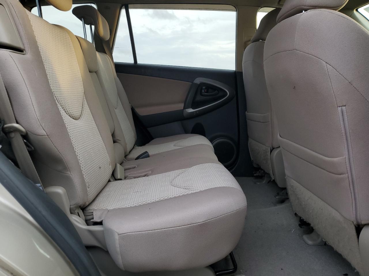 2008 Toyota Rav4 VIN: JTMBD35VX85192299 Lot: 91597765