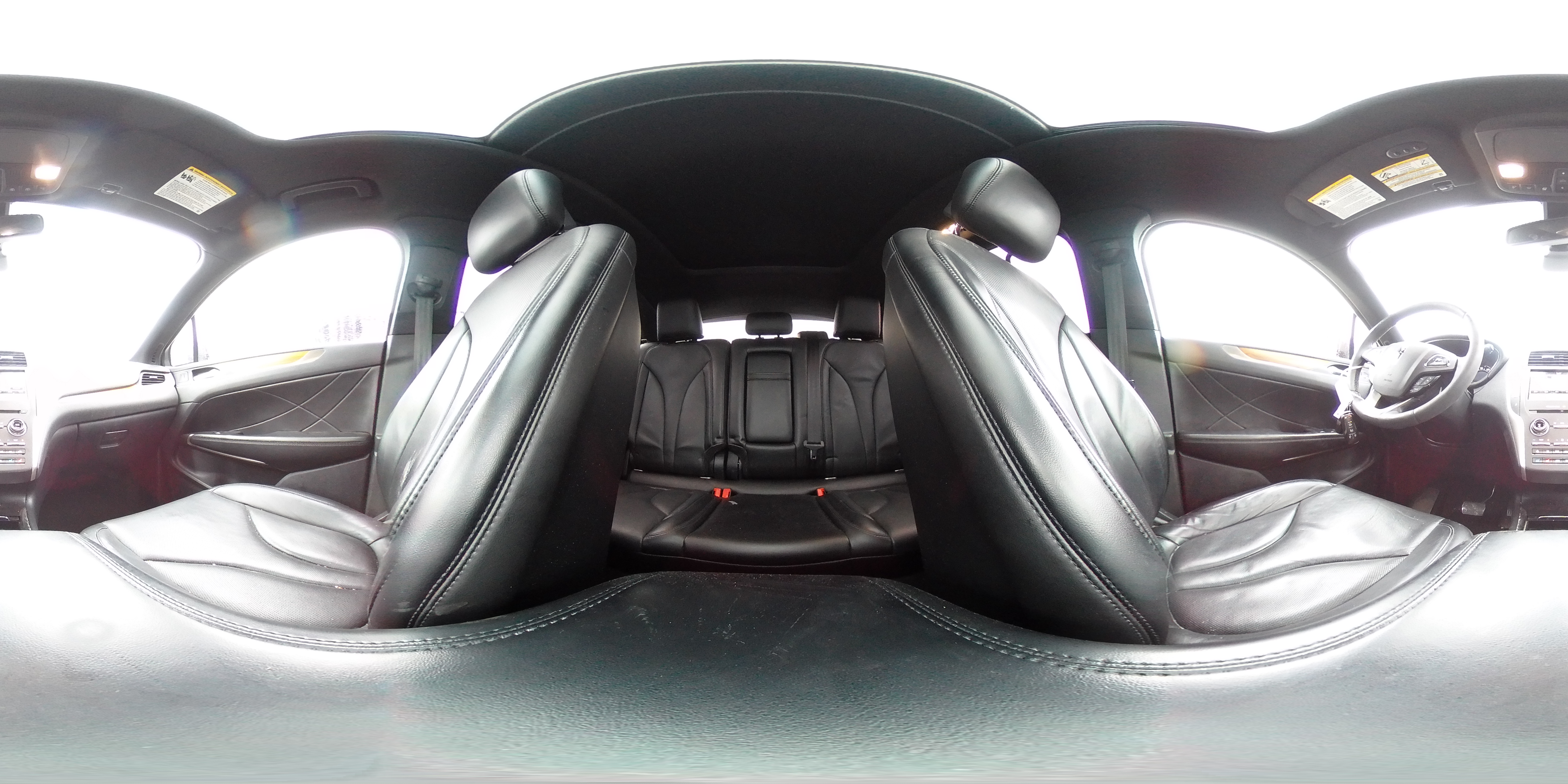 2016 Lincoln Mkc Reserve VIN: 5LMTJ3DH1GUJ05279 Lot: 93807305