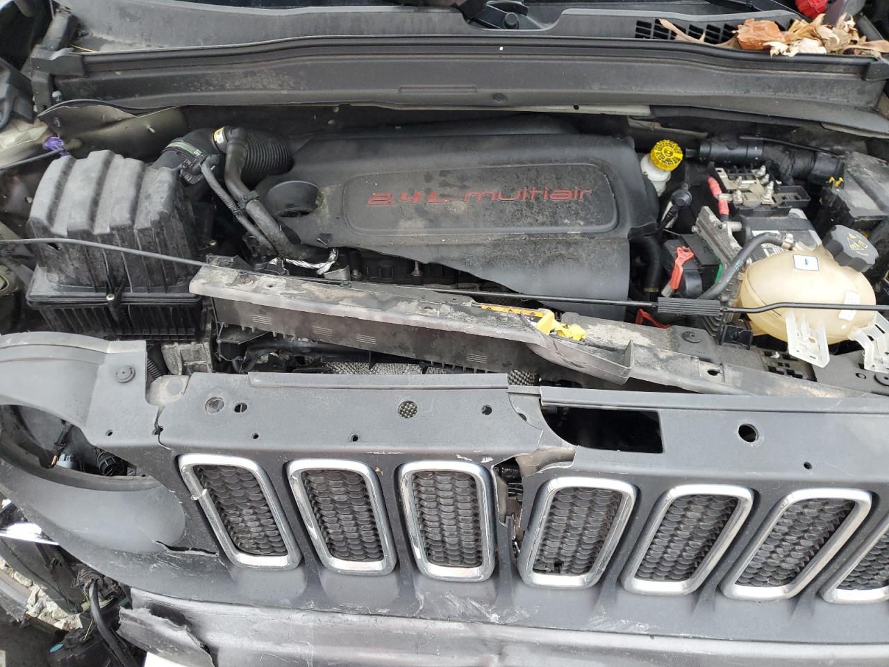 2018 Jeep Renegade Latitude VIN: ZACCJABB5JPH83424 Lot: 93381285