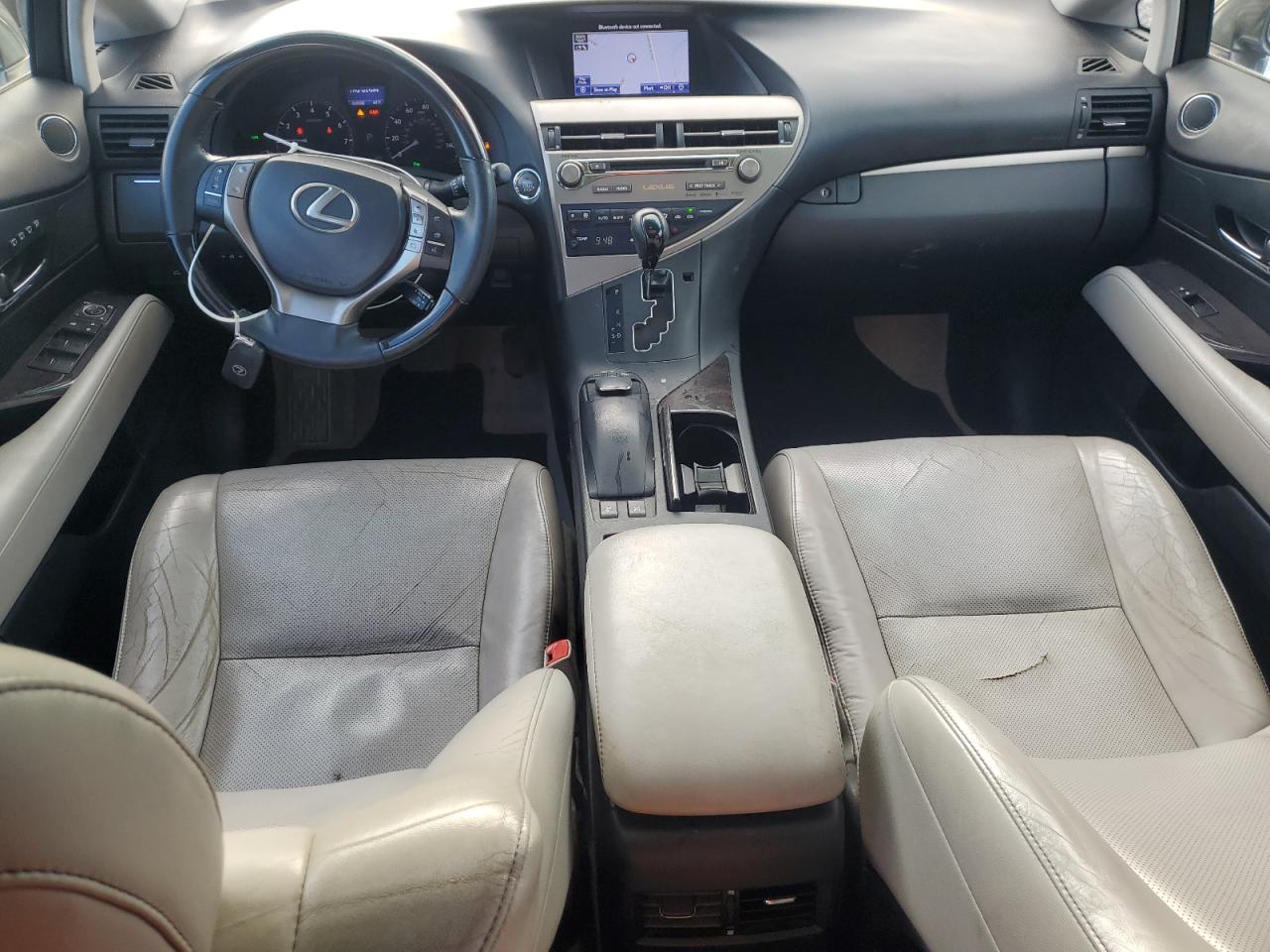 2015 Chrysler 300 Limited VIN: 2C3CCARG3FH923253 Lot: 93233015