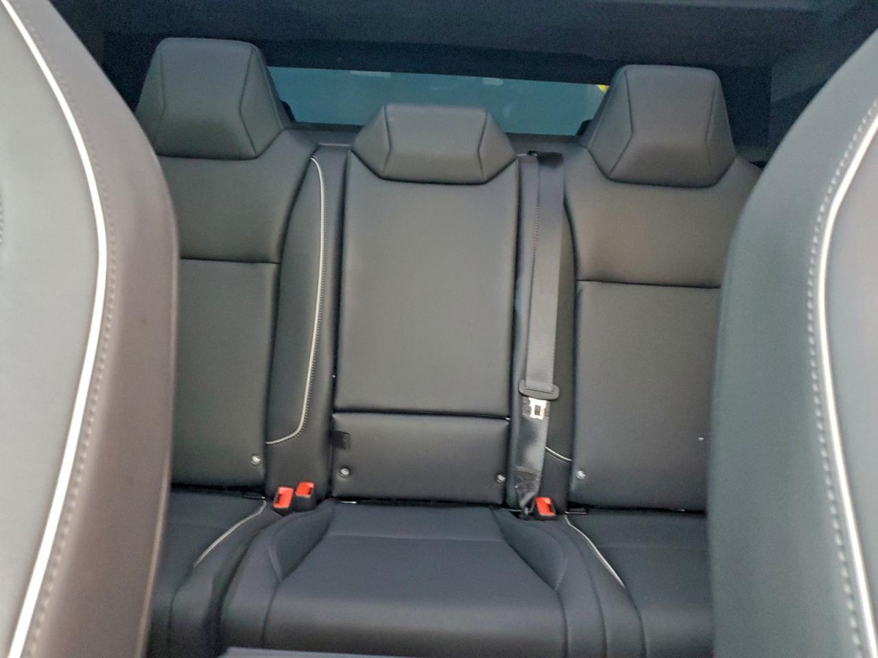 2024 Tesla Cybertruck VIN: 7G2CEHED1RA027614 Lot: 93330355