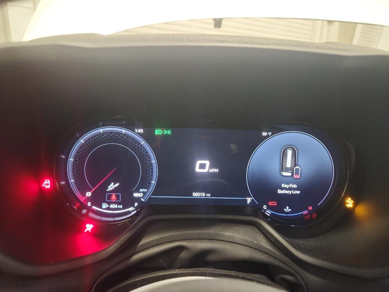 2024 Dodge Hornet Gt VIN: ZACNDFAN3R3A44077 Lot: 91321395