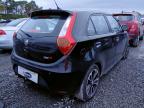 2015 MG MOTOR UK MG3 1.5 VTI-TECH 3STYLE LUX 5DR for sale at Copart WOLVERHAMPTON