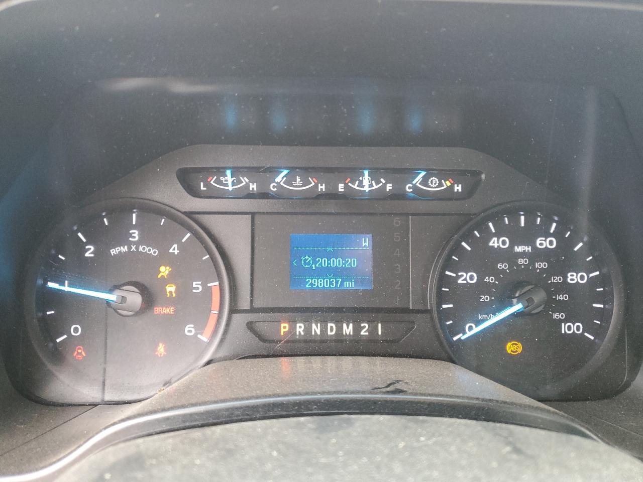 2019 Ford F550 Super Duty VIN: 1FDUF5HY8KDA07938 Lot: 91988135