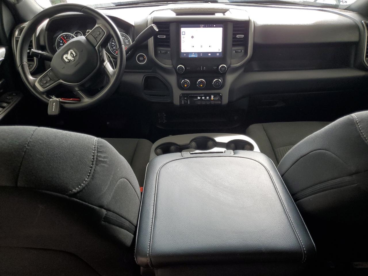 2024 Ram 3500 Tradesman VIN: 3C63RRGL5RG347749 Lot: 92503865