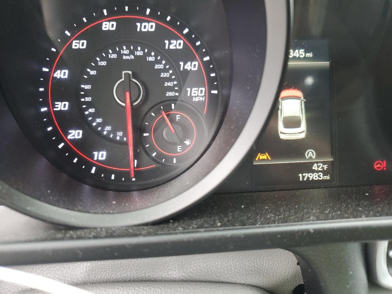 2022 Hyundai Elantra Se VIN: KMHLL4AG7NU325604 Lot: 91644805