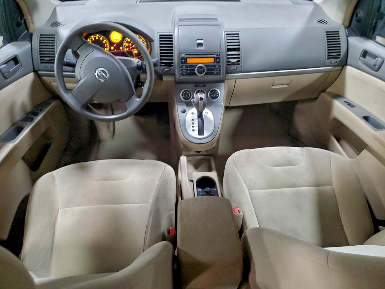 2009 Nissan Sentra 2.0 VIN: 3N1AB61E79L659109 Lot: 94722915