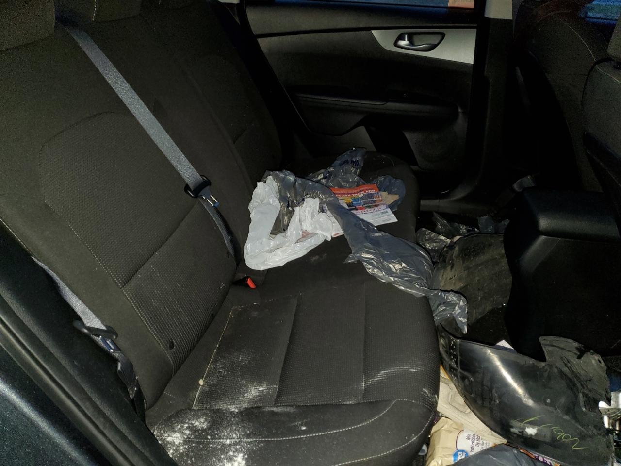 2020 Kia Forte Fe VIN: 3KPF24AD9LE202814 Lot: 94080805