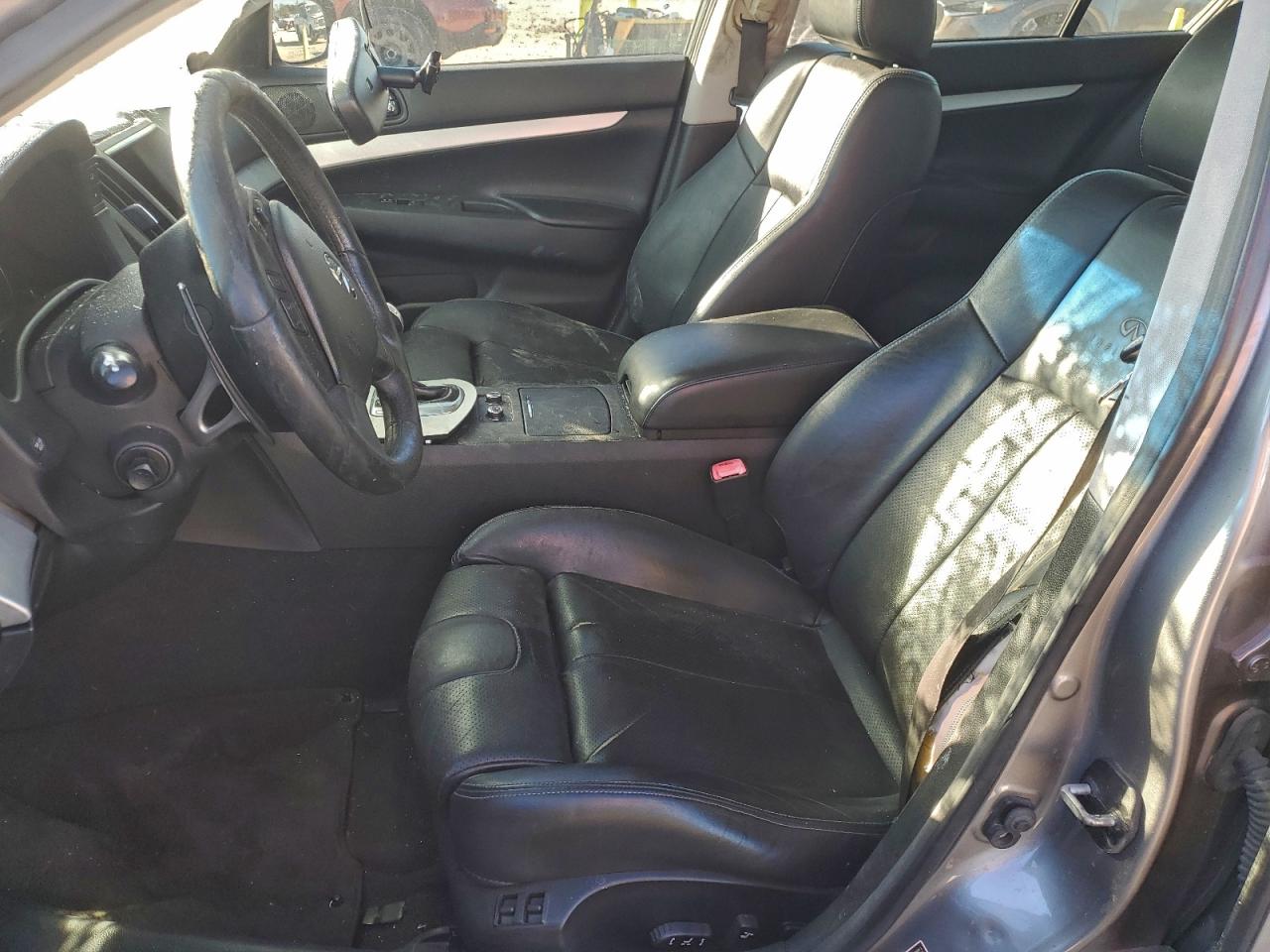 2009 Infiniti G37 Base VIN: JNKCV61E59M309270 Lot: 94382935