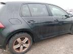 2015 VOLKSWAGEN GOLF 1.6 TDI 105 MATCH 5DR DSG for sale at Copart YORK
