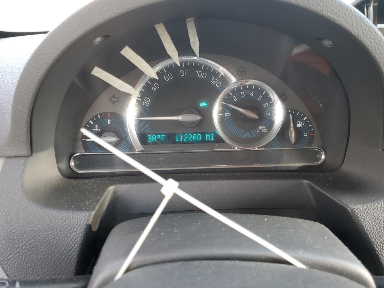 2006 Chevrolet Hhr Lt VIN: 3GNDA23P96S622303 Lot: 93707225