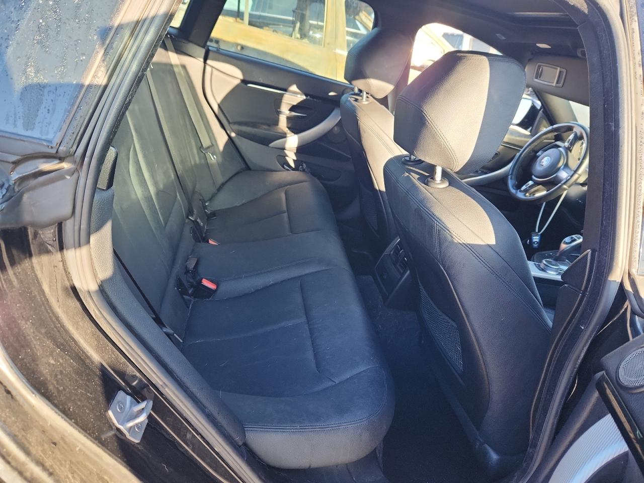 2018 BMW 430I Gran Coupe VIN: WBA4J1C50JBG77230 Lot: 91581295