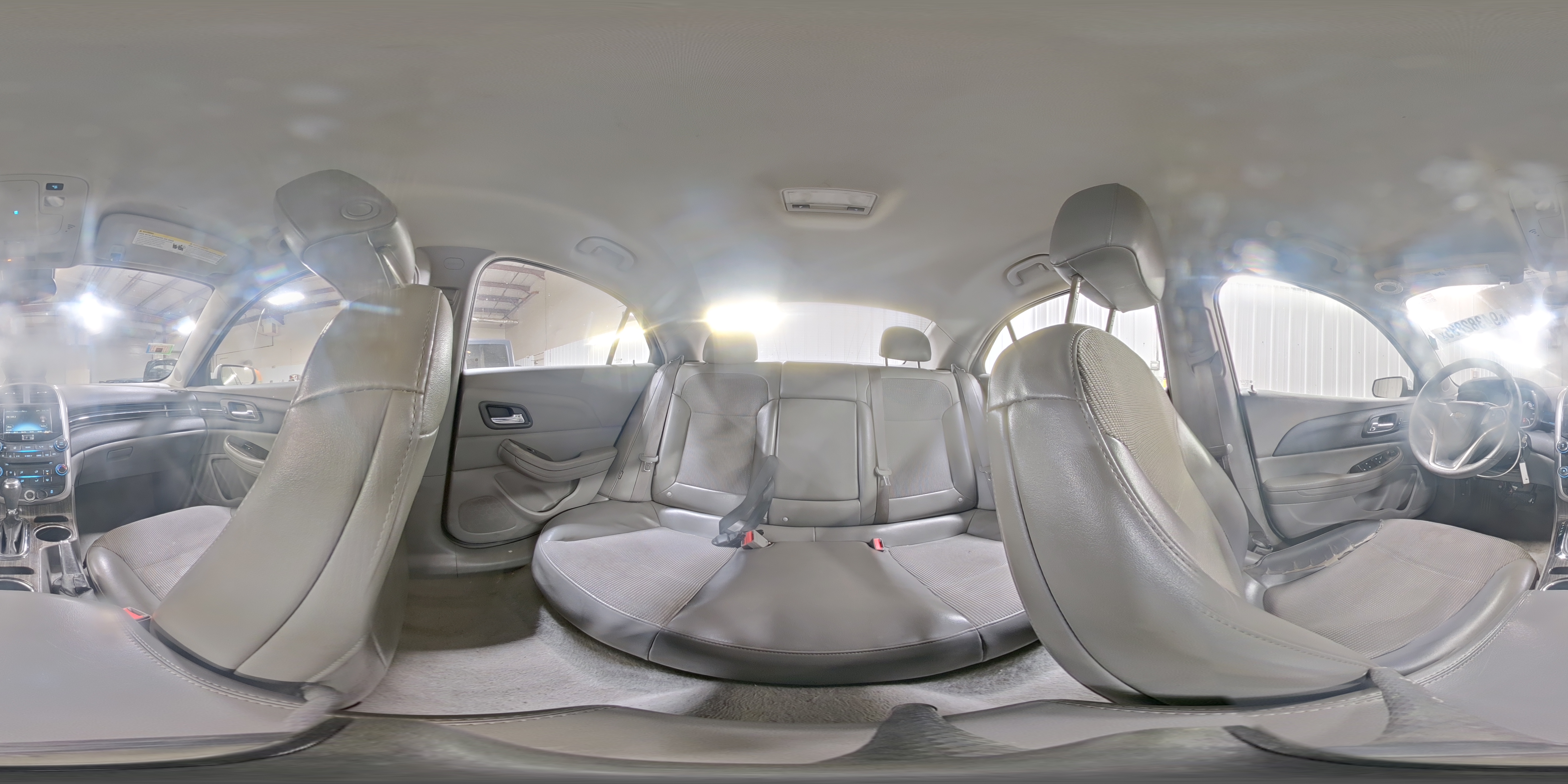 2015 Chevrolet Malibu 1Lt VIN: 1G11C5SL9FF281343 Lot: 94382835