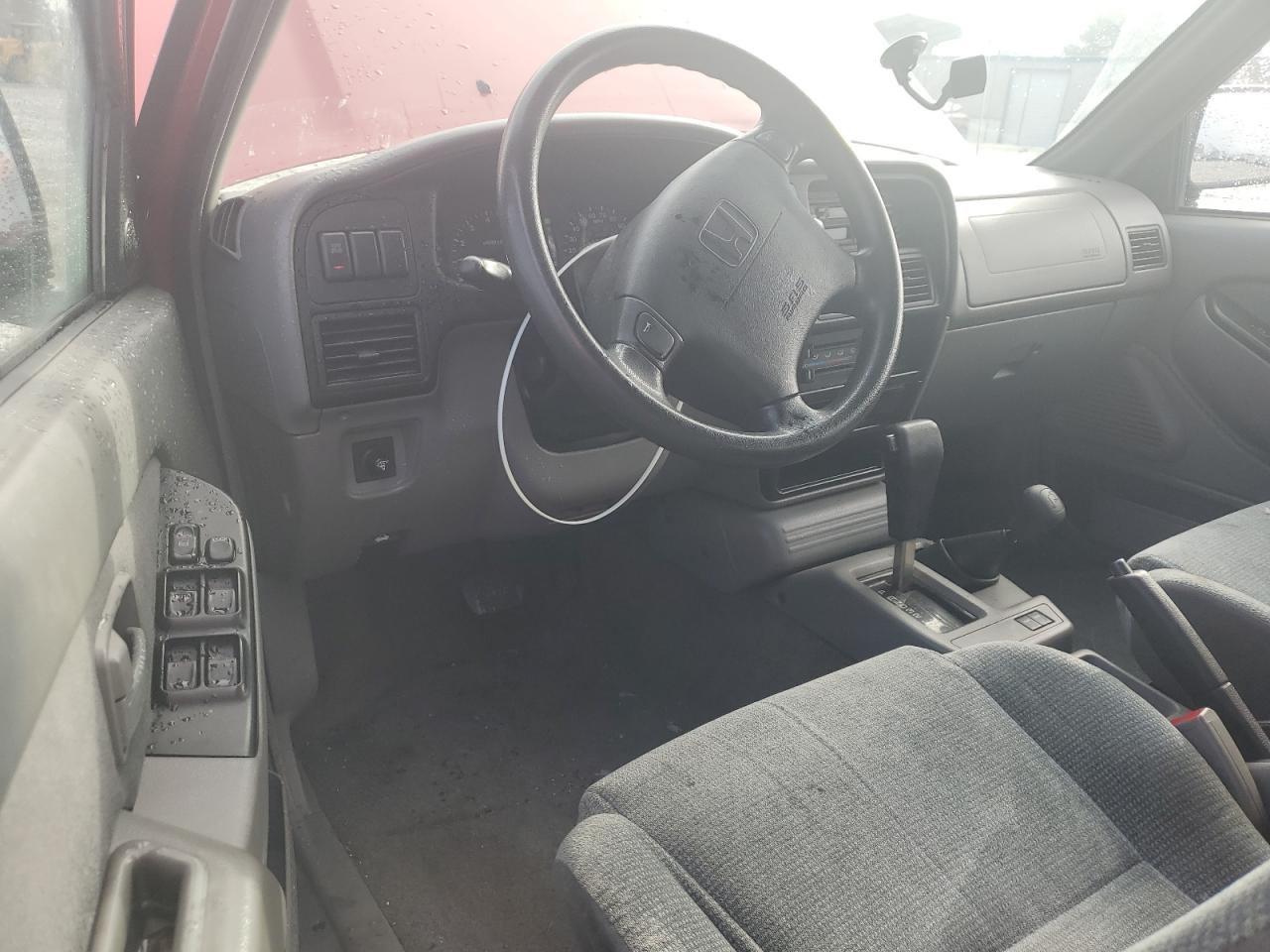 1997 Honda Passport Ex VIN: 4S6CM58V9V4419868 Lot: 91987175