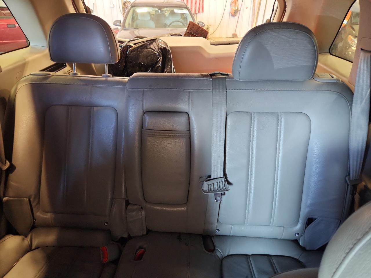 2009 Saturn Vue Xe VIN: 3GSCL33P39S528494 Lot: 91237935