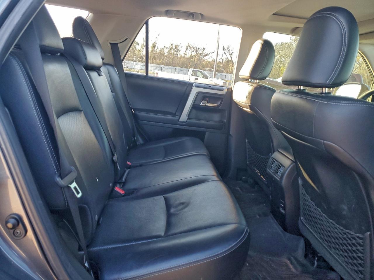 2014 Toyota 4Runner Sr5 VIN: JTEZU5JR5E5071464 Lot: 93744975