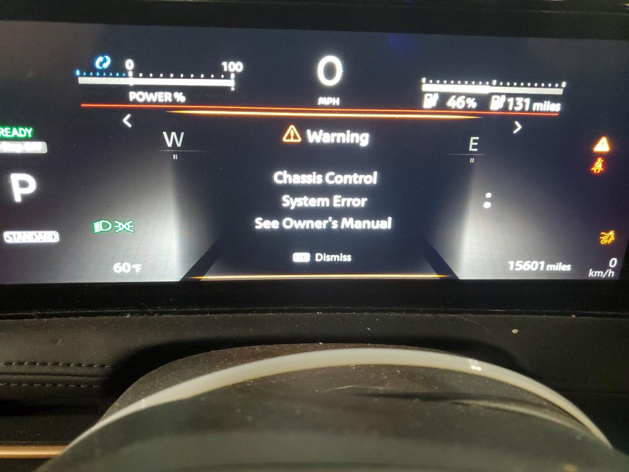 2023 Nissan Ariya Evolve+ VIN: JN1DF0BB3PM707176 Lot: 93525065