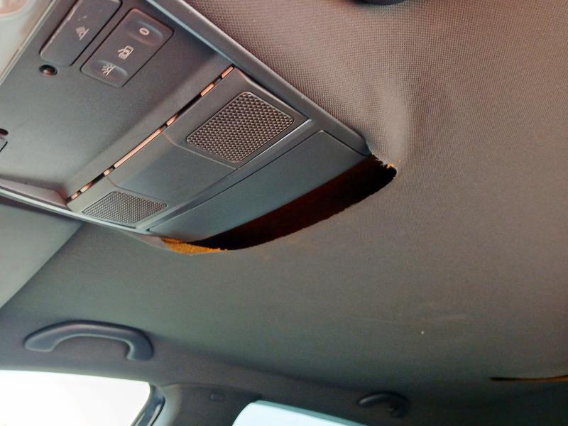 2007 VOLKSWAGEN GOLF 3.2 V6 R32 4MOTION 5DR DSG