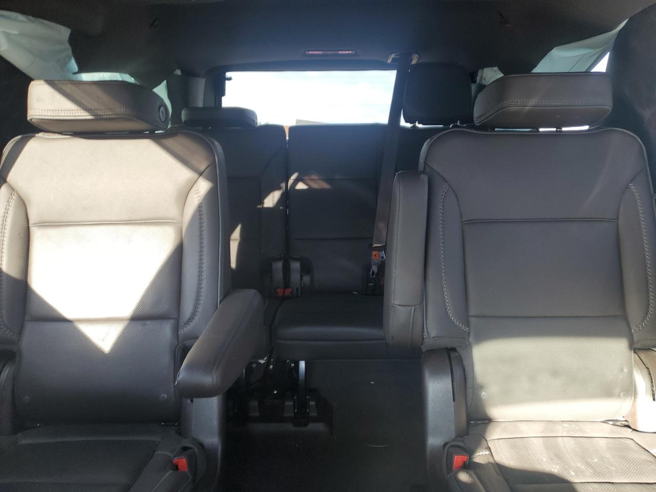 2022 GMC Yukon Denali VIN: 1GKS2DKL9NR306672 Lot: 90378115