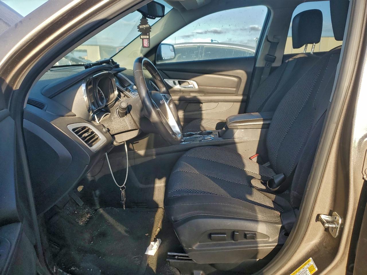 2012 GMC Terrain Sle VIN: 2GKALSEK6C6125988 Lot: 93030625