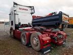 2018 SCANIA R SERIES (6)  for sale at Copart SANDTOFT