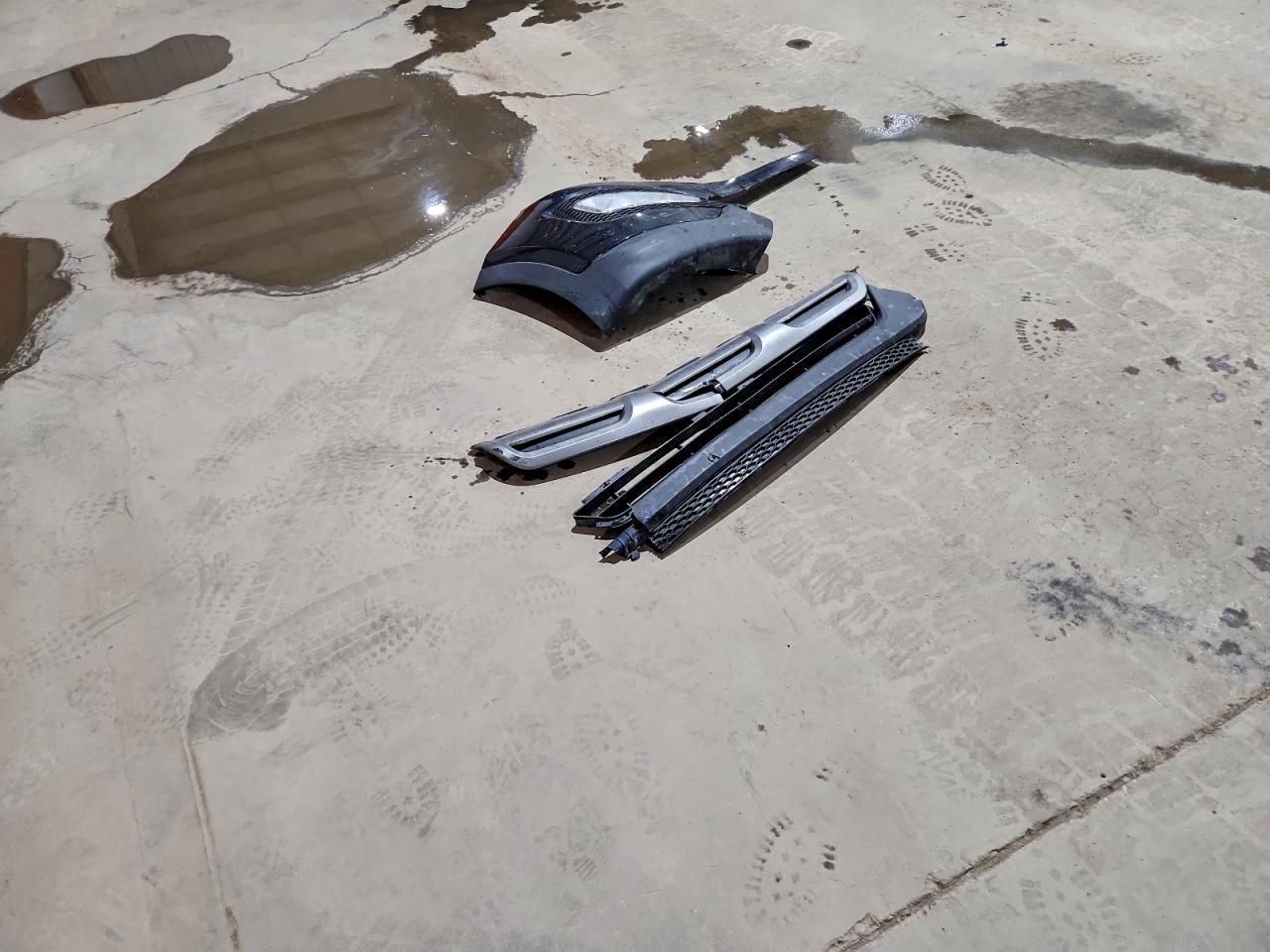 2013 Hyundai Santa Fe Sport VIN: 5XYZUDLA5DG022048 Lot: 94367995