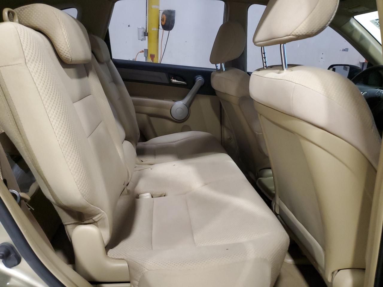 2007 Honda Cr-V Lx VIN: JHLRE383X7C047315 Lot: 93273055