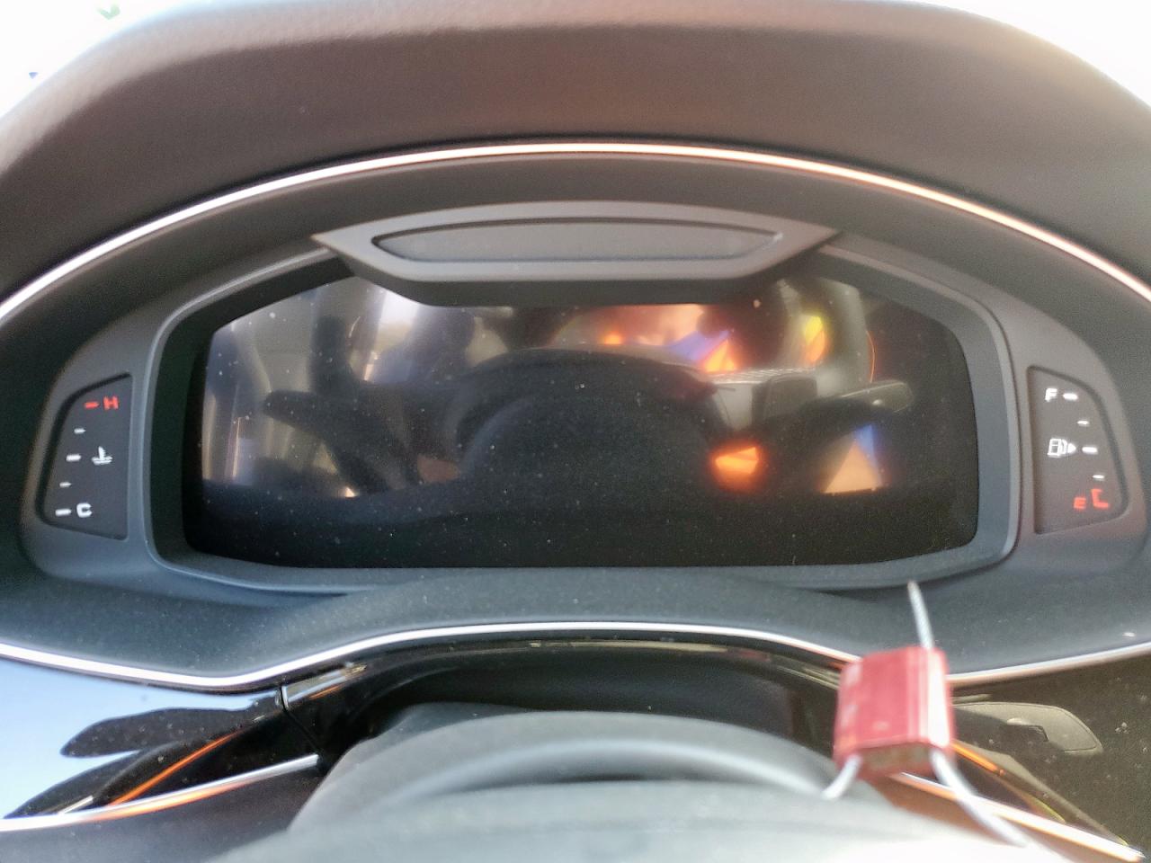 2023 Audi Q8 Prestige S-Line VIN: WA1FVBF12PD051990 Lot: 91195945