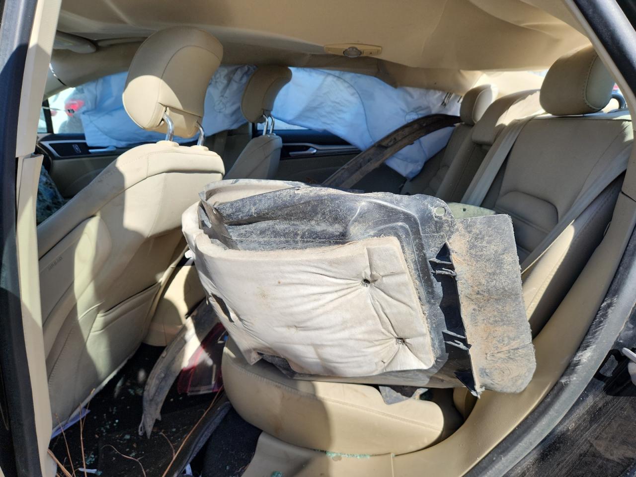 2014 Ford Fusion Se VIN: 3FA6P0H77ER149803 Lot: 90346315