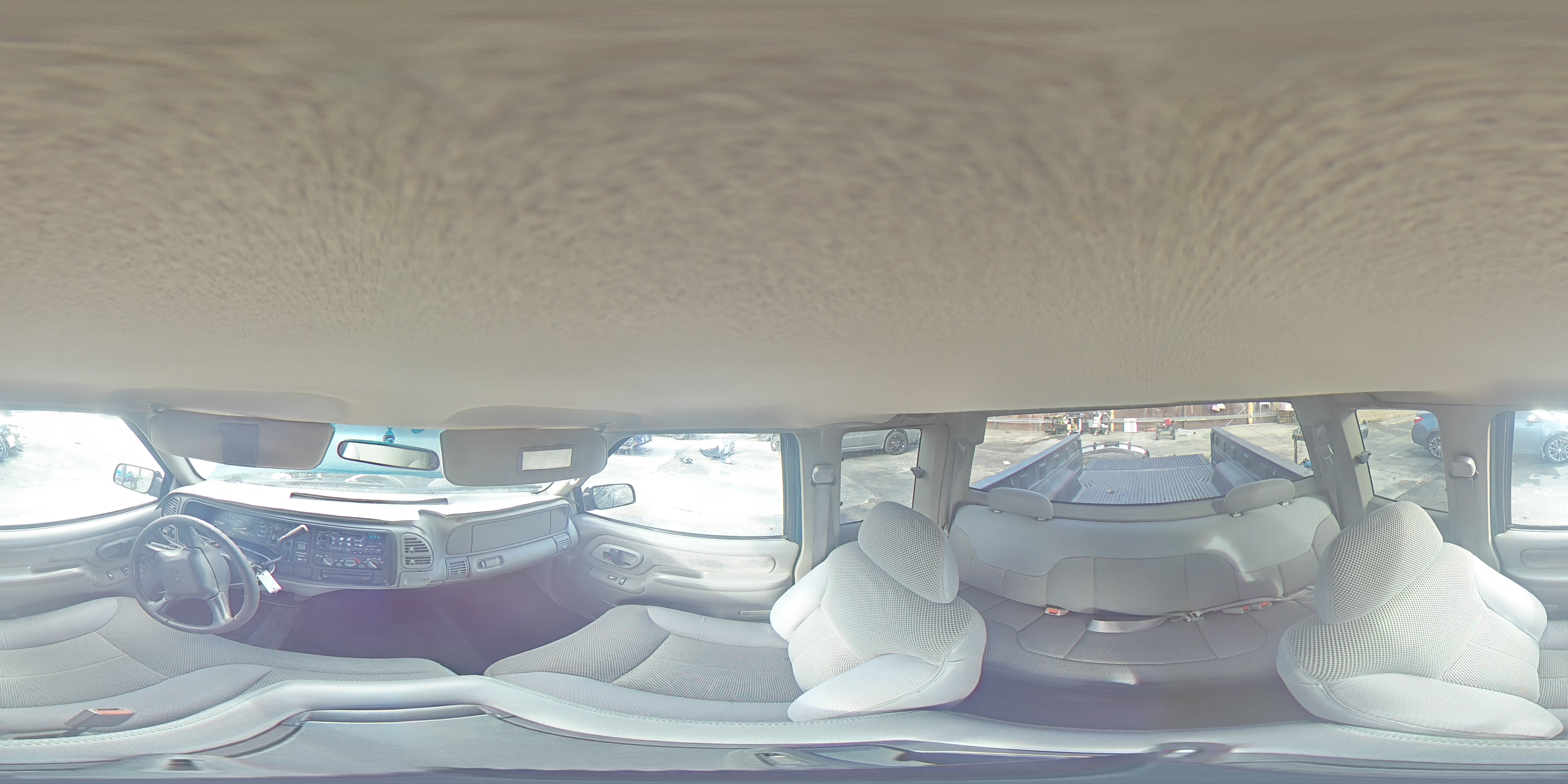 1998 GMC Sierra C1500 VIN: 2GTEC19M2W1531898 Lot: 92441005