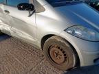 2007 MERCEDES-BENZ A CLASS A150 CLASSIC SE 5DR for sale at Copart SANDWICH