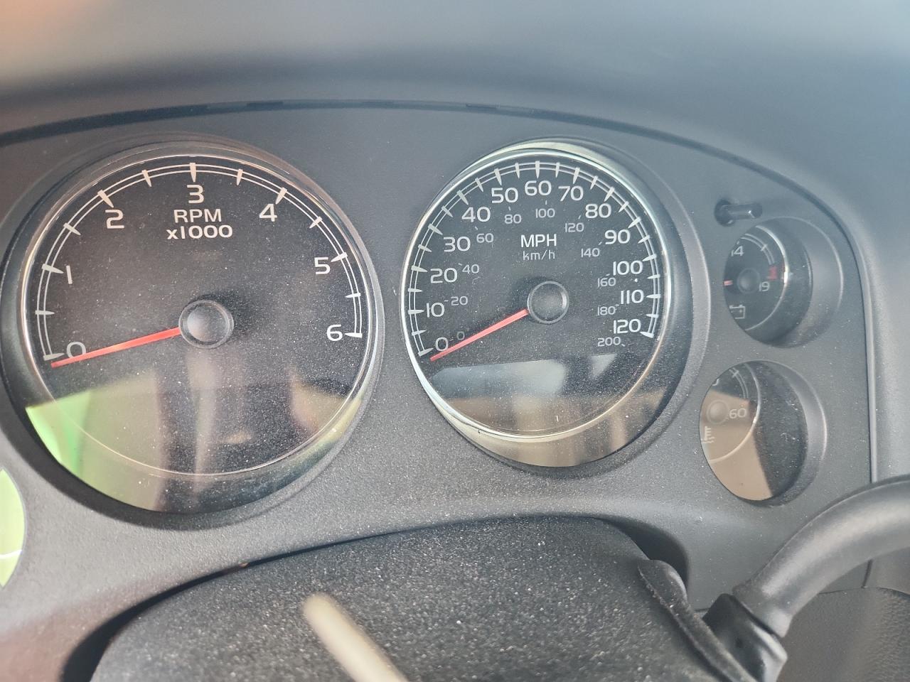 2007 Chevrolet Silverado C1500 VIN: 2GCEC19Y771531836 Lot: 91717285