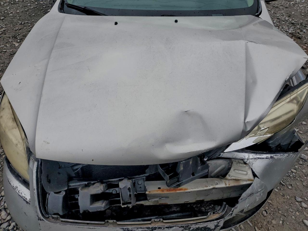 2007 Mercury Milan VIN: 3MEHM07Z47R619530 Lot: 93763585