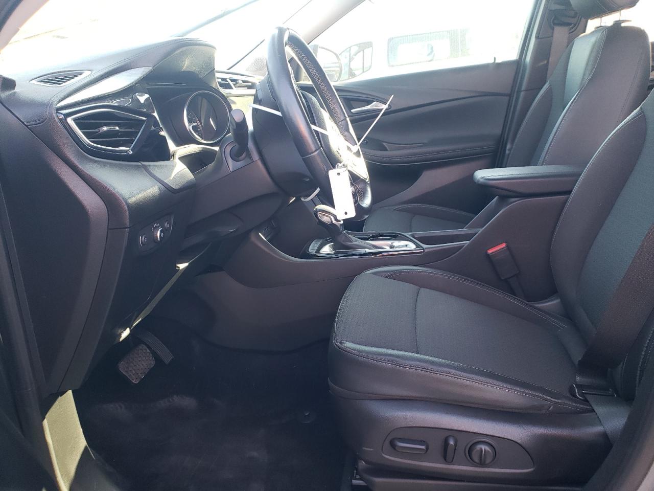 2021 Buick Encore Gx Preferred VIN: KL4MMBS29MB067121 Lot: 90602155