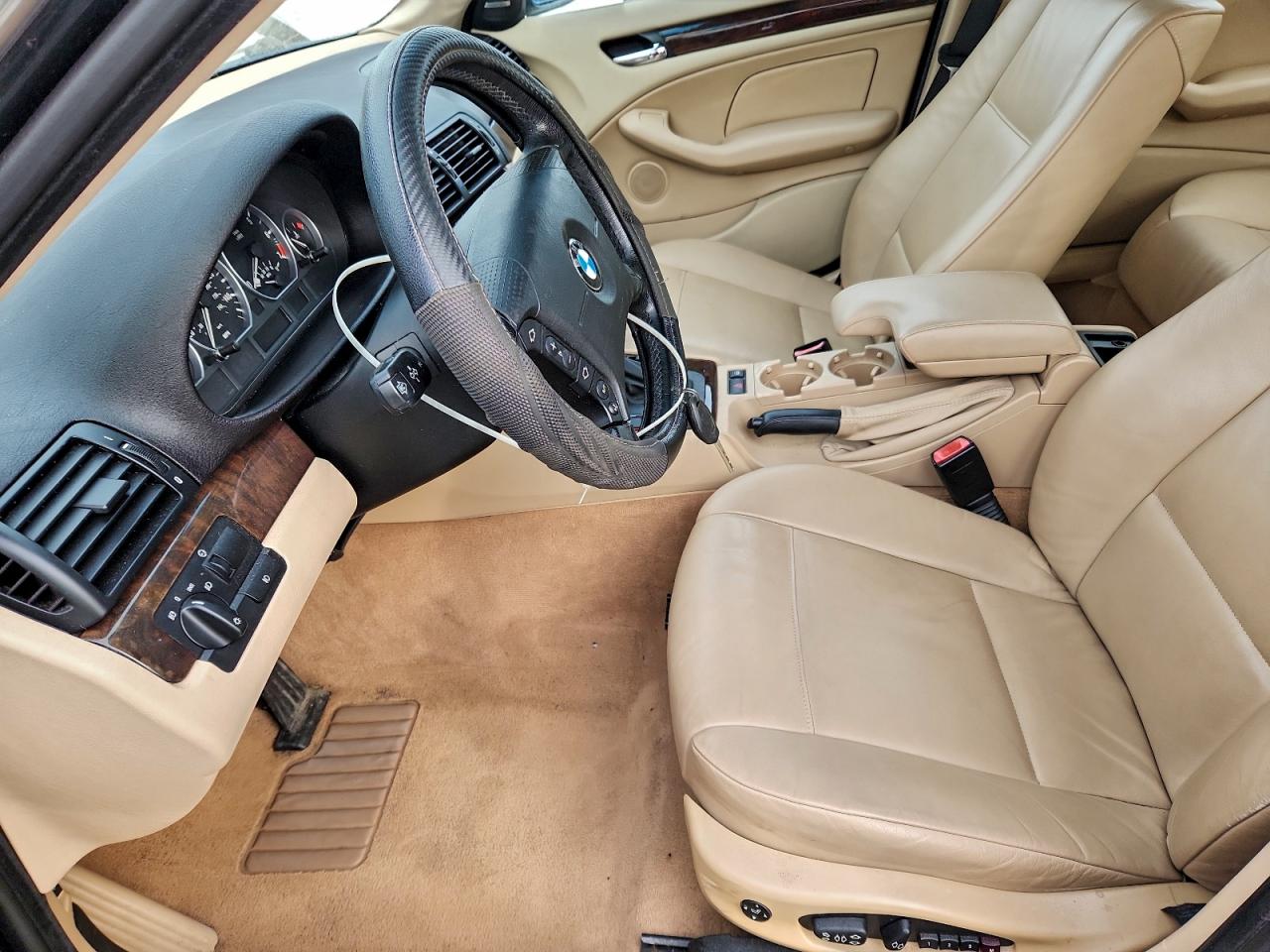 2004 BMW 330 Xi VIN: WBAEW53494PN34558 Lot: 93739145