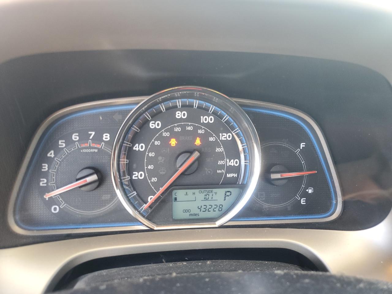 2015 Toyota Rav4 Limited VIN: 2T3YFREV2FW163487 Lot: 82427675