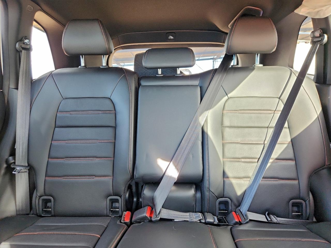 2025 Honda Cr-V Sport-L VIN: 7FARS5H82SE015066 Lot: 94573205