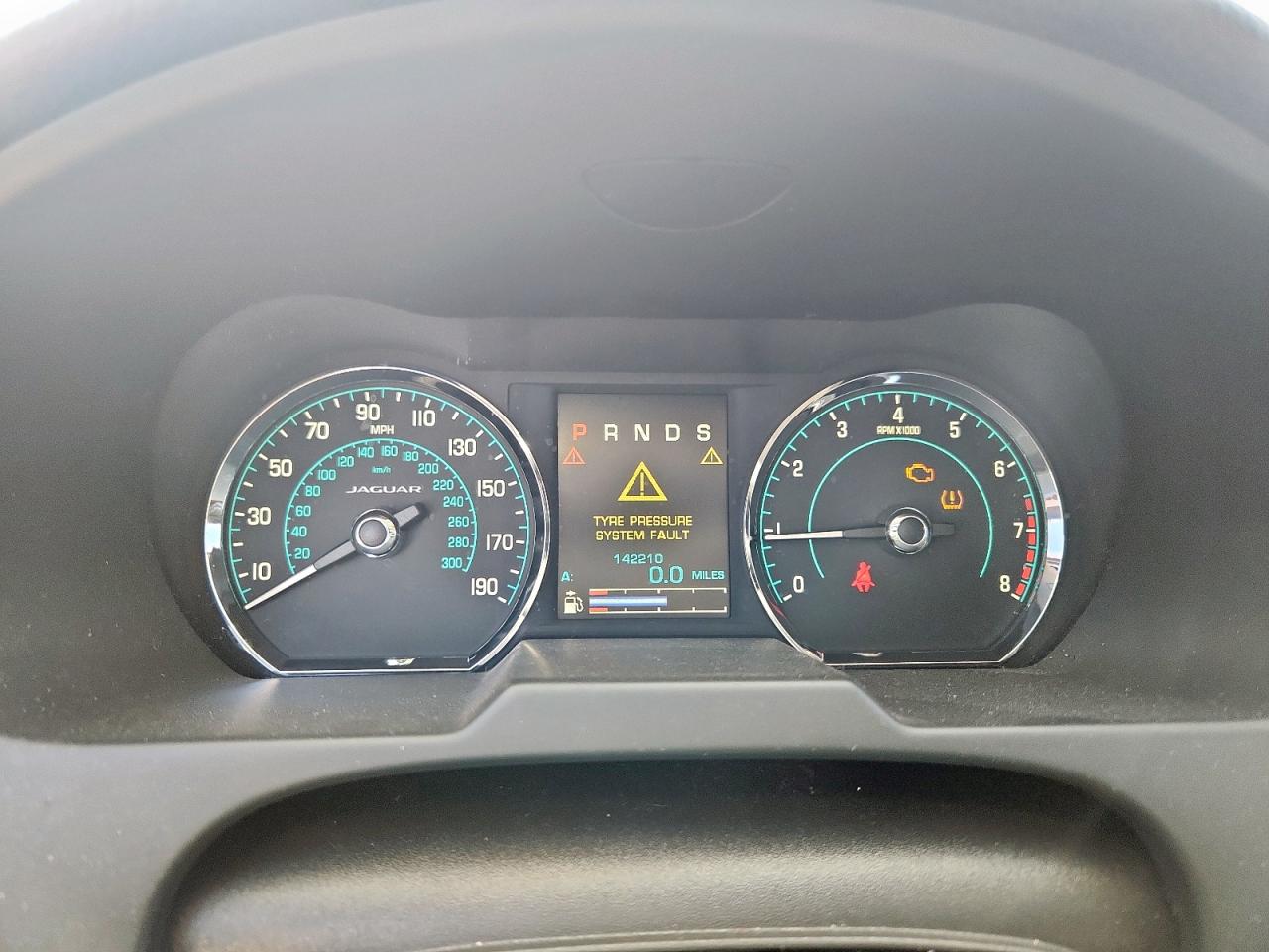 2014 Jaguar Xf VIN: SAJWA0ES0EPU19189 Lot: 92794165