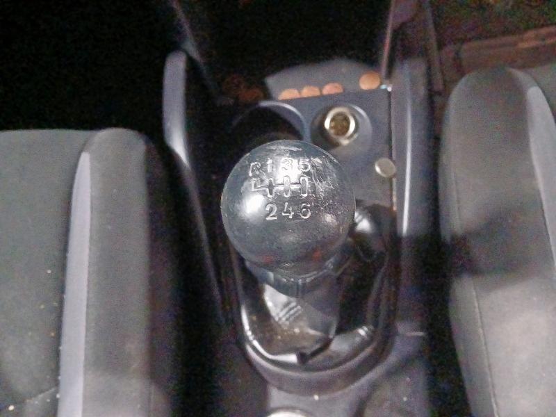 2012 MITSUBISHI OUTLANDER 2.2 DI-D GX1