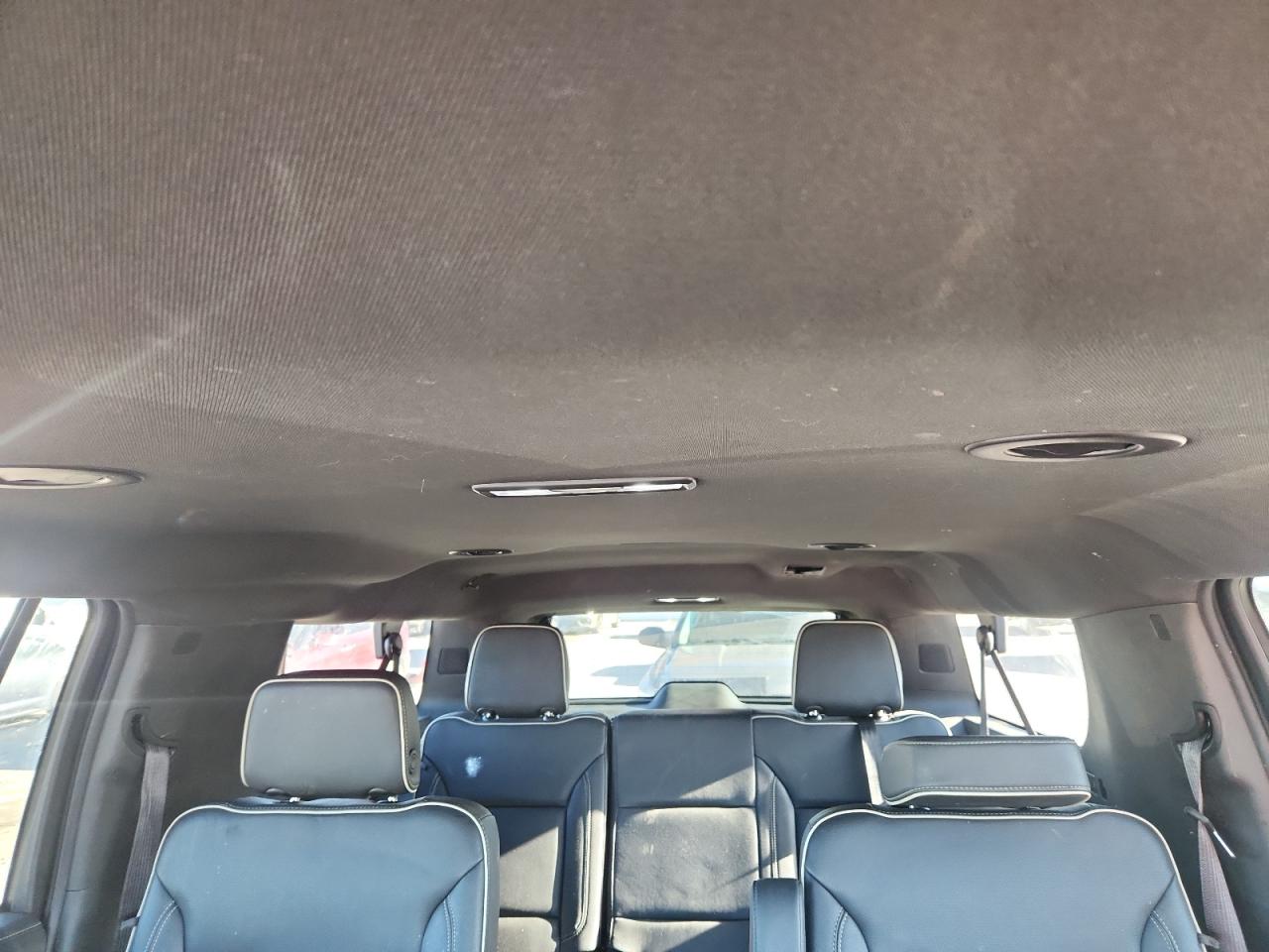 2022 Chevrolet Suburban K1500 Premier VIN: 1GNSKFKD9NR199436 Lot: 91583635