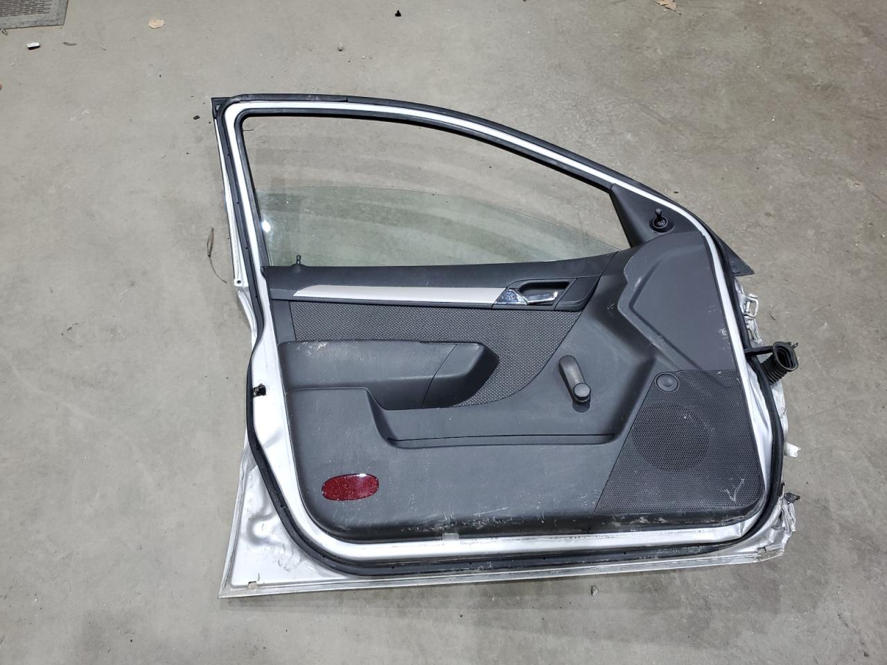 2008 Chevrolet Aveo Base VIN: KL1TD56628B011311 Lot: 91672255