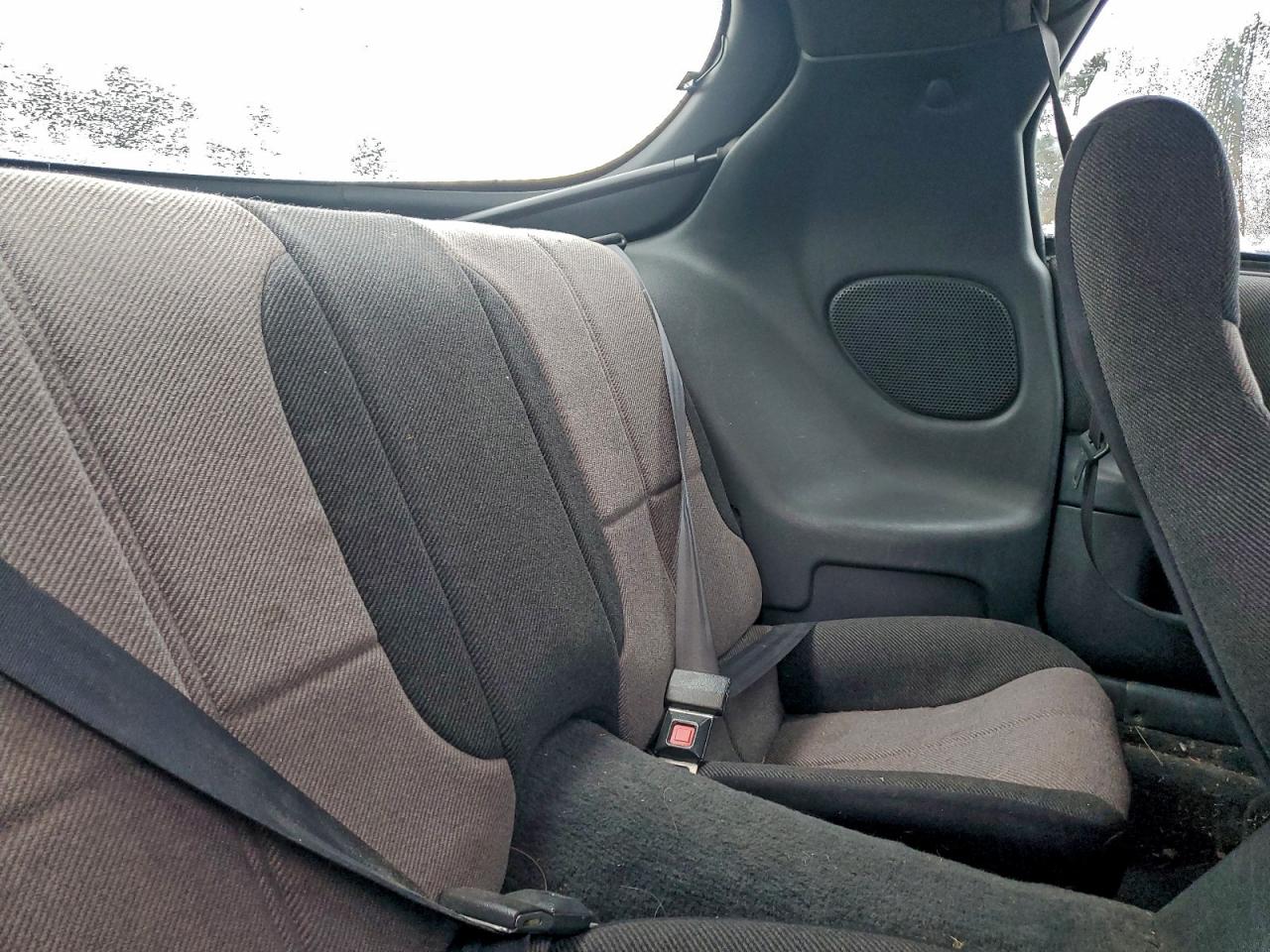 1993 Chevrolet Camaro Z28 VIN: 2G1FP22P8P2138933 Lot: 93746135