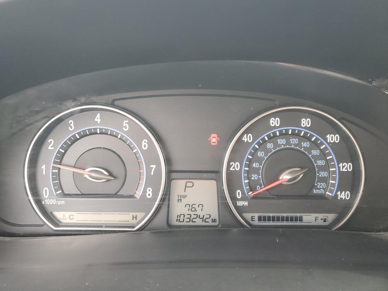 2008 Kia Optima Lx VIN: KNAGE123785193143 Lot: 91455285