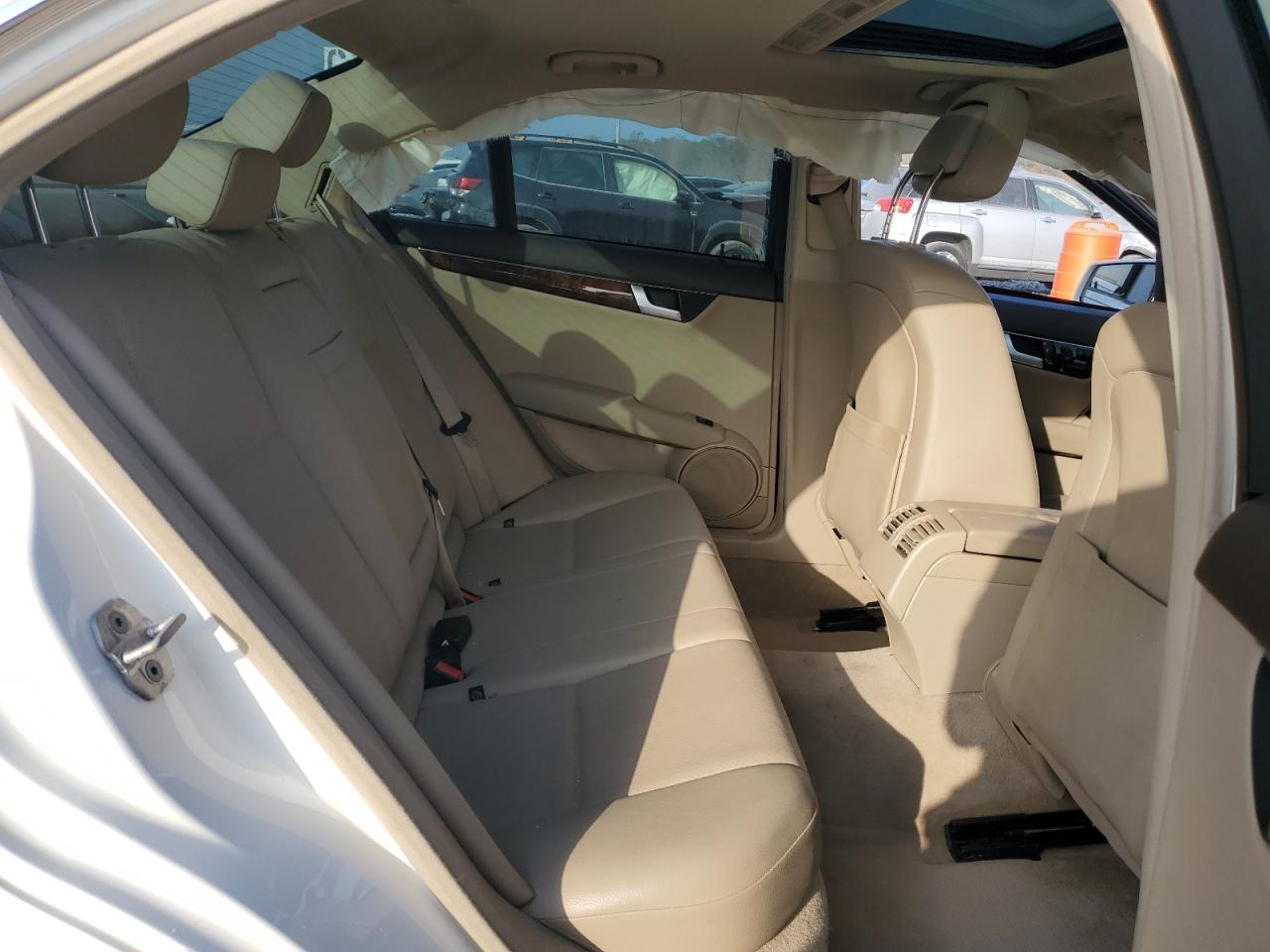 2017 Mercedes-Benz Gle 350 VIN: 4JGDA5JB7HA830777 Lot: 93619125