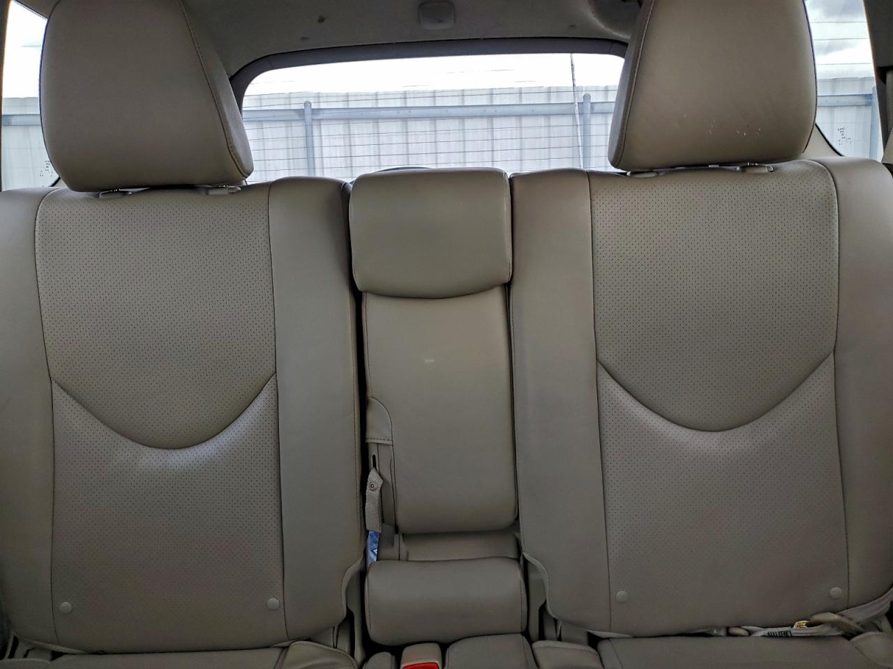 2011 Toyota Rav4 Limited VIN: 2T3DF4DV5BW149130 Lot: 93826325